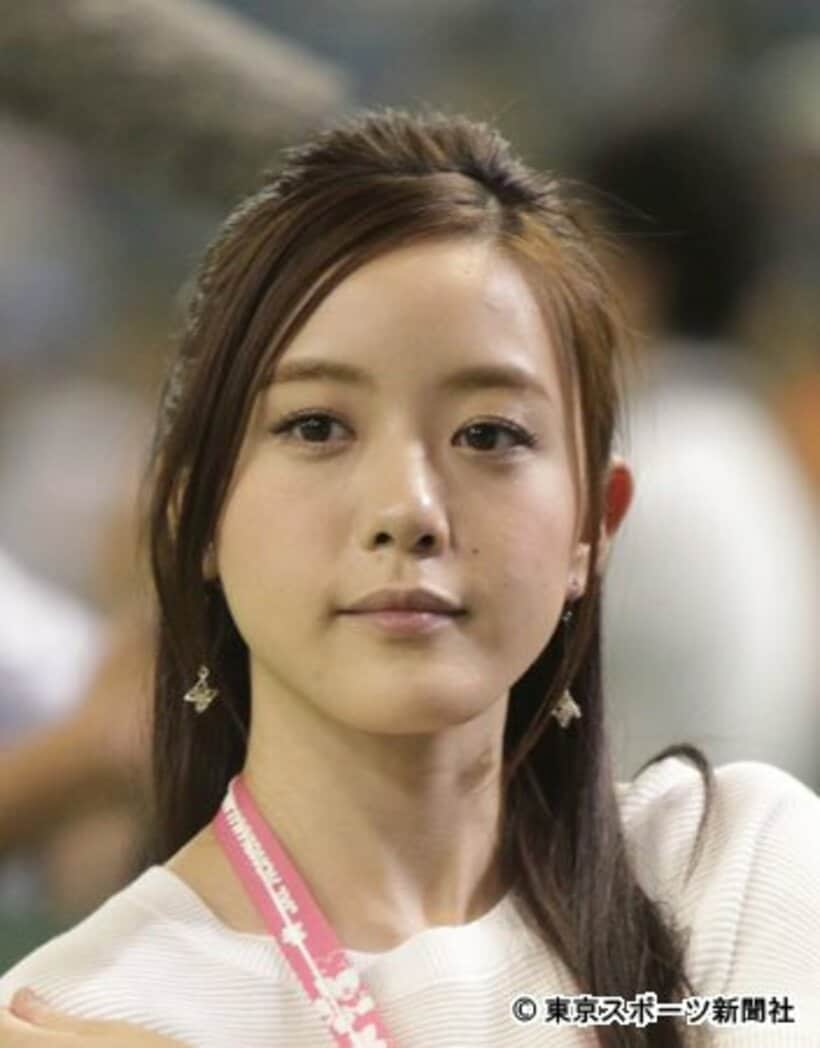  古谷有美アナウンサー