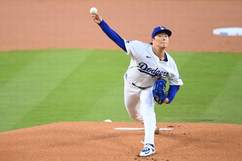 山本由伸