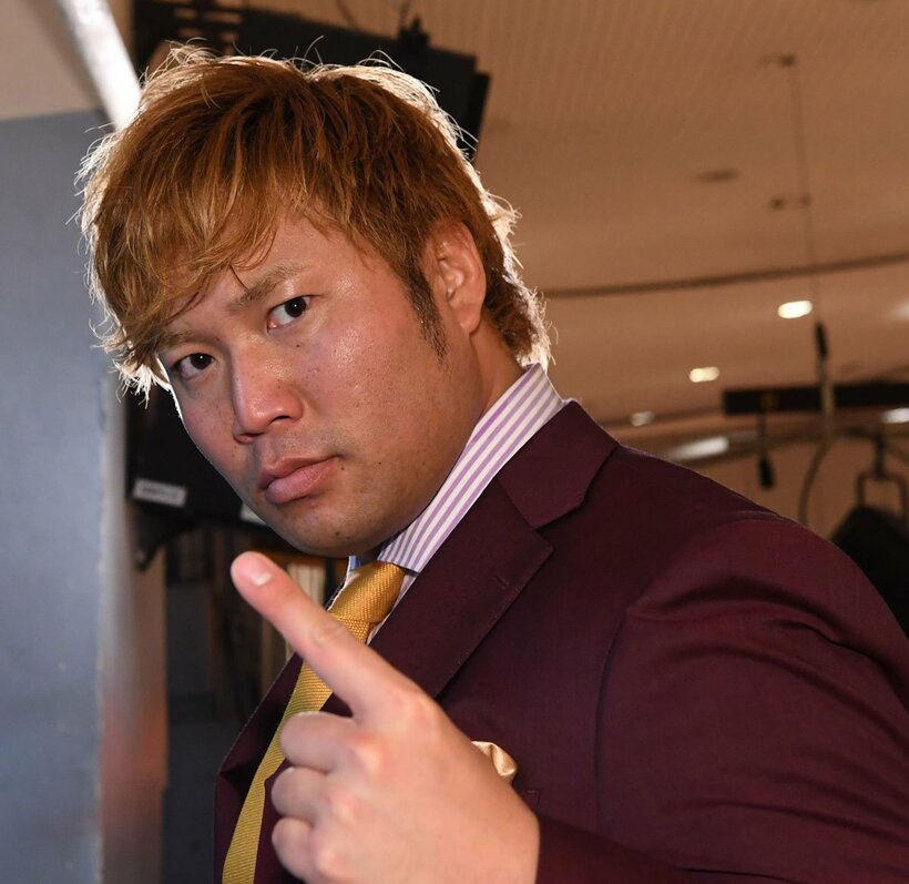  宮原が〝春男〟になる（東スポWeb）