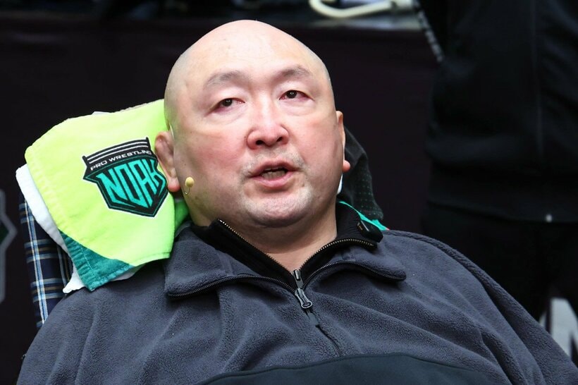 大谷晋二郎
