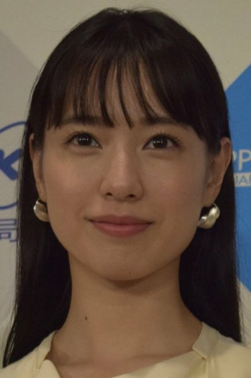  戸田恵梨香