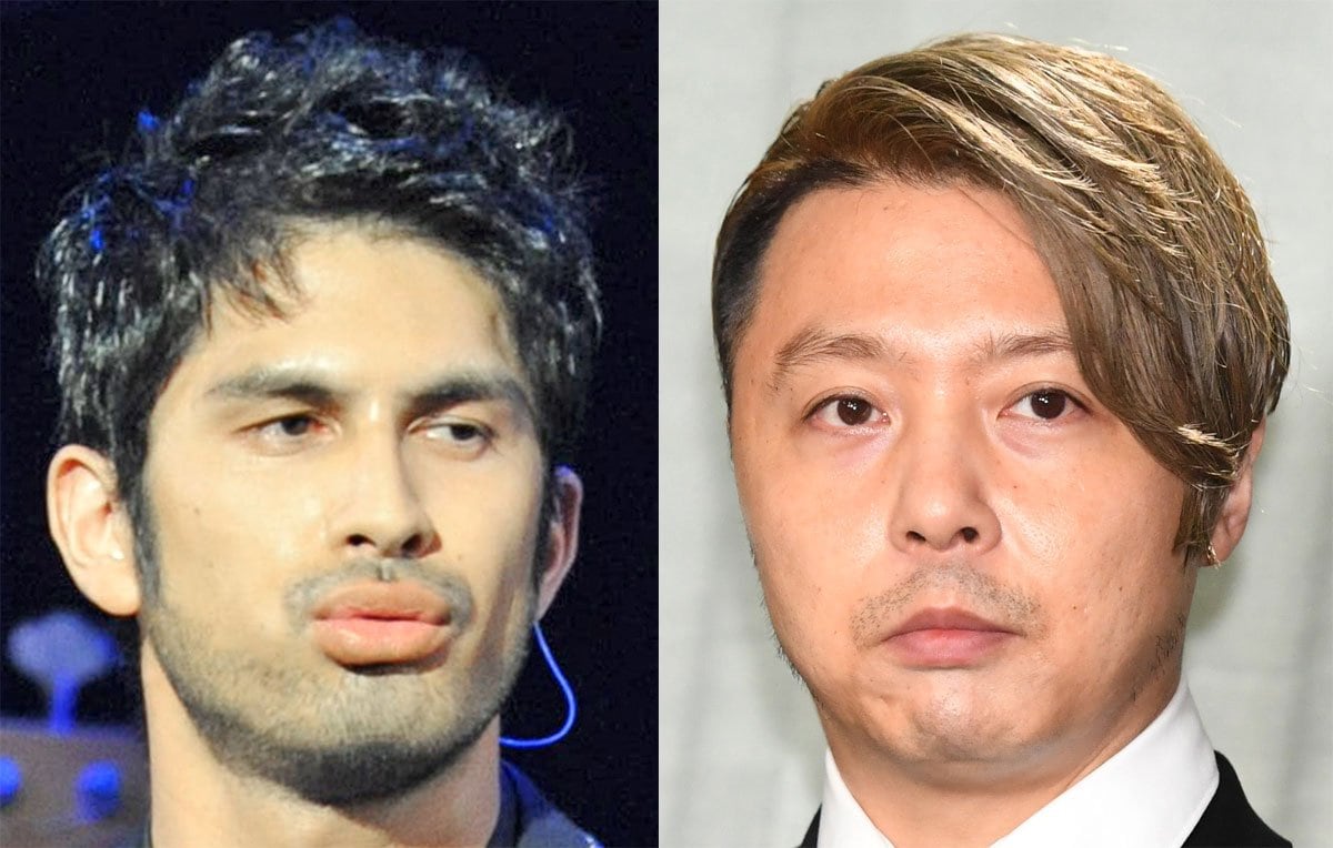平井堅 結婚してる