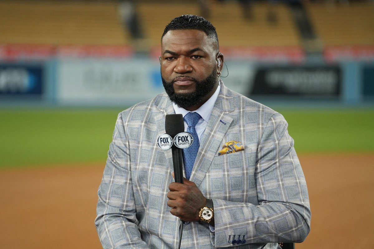 1ページ目】【MLB】レッドソックス借金5でも「終戦否定」 吉田正尚