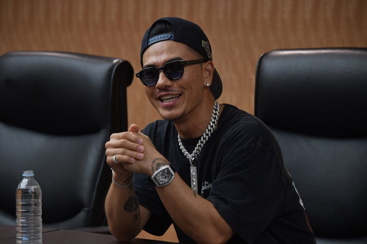 AK―69が4年ぶり6度目の武道館公演「運命を感じてます」 | 東スポWEB