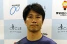 【岸和田競輪・競輪ワールドシリーズ】小松崎大地は同県・伏見俊昭さんの訃報に「もっと一緒に走りたかった」