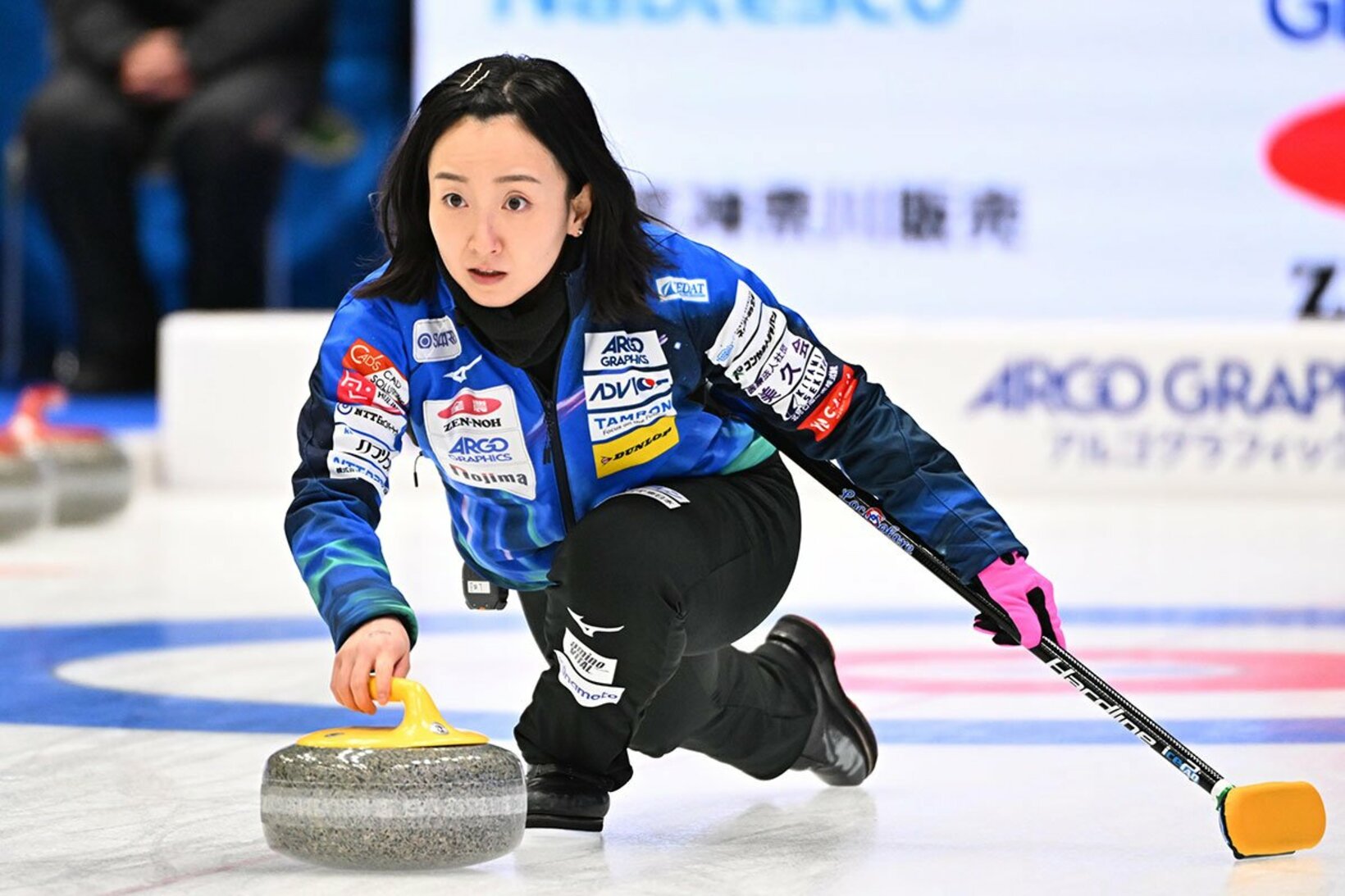 藤沢五月の華やかなプレーは地道な鍛錬のたまもの
