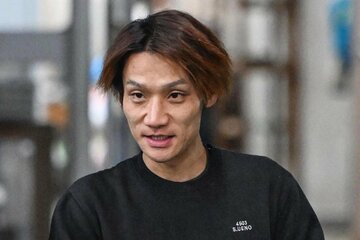 上野真之介