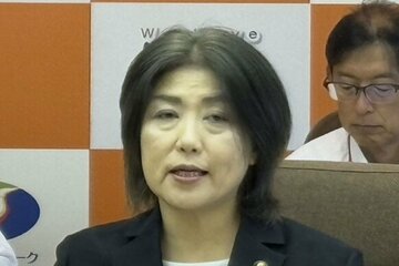 田久保真紀氏