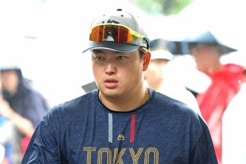 村上宗隆