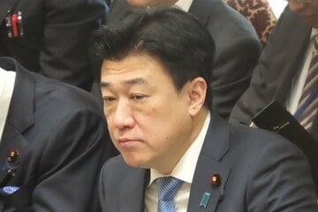 木原稔官房長官