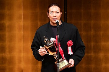 ３大シングル戦を狙う竹下幸之介