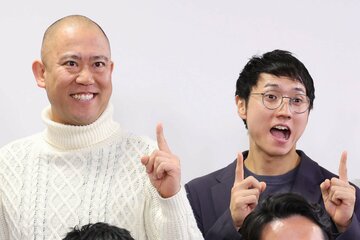 ナダルと西野