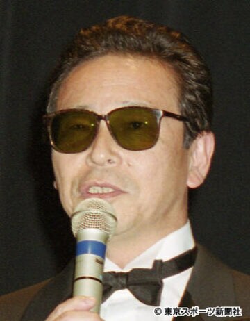 タモリ