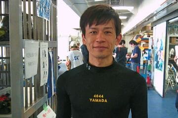 山田亮太