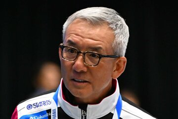 白井一幸氏