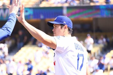大谷翔平