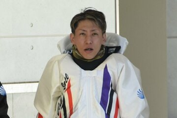 白星発進の松竹大輔