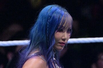 元ＷＷＥの〝海賊王女〟ＫＡＩＲＩ（カイリ）