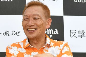 ビートきよし