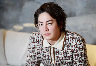 三崎優太氏
