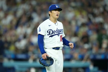 12勝目を挙げた山本由伸(ロイター)