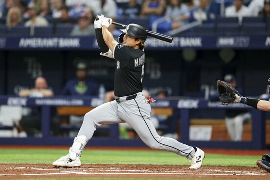 村上宗隆(ロイター)