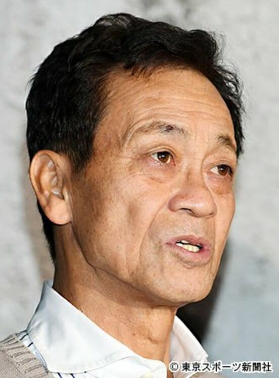 清水アキラ