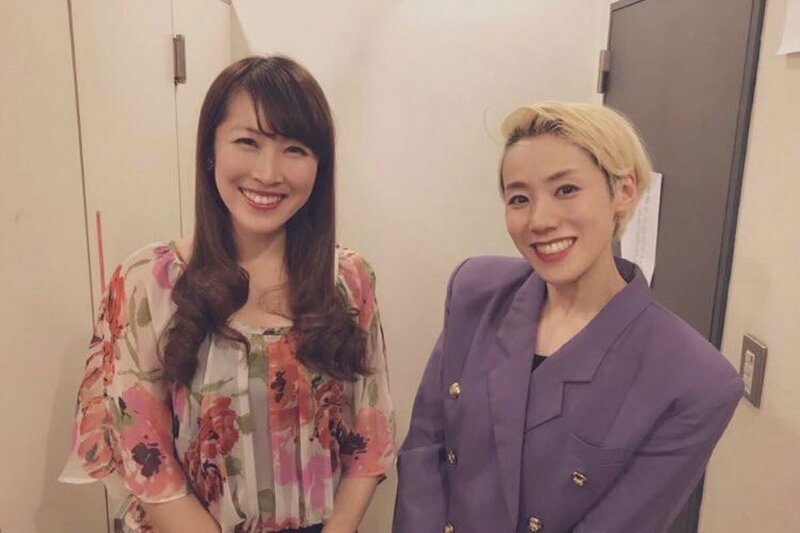 漫才、コントに相撲、バイク、ドラマ、筋トレ…「こじらせハスキー」は最もマルチに活動する女性コンビ | 記事 | 東スポWEB