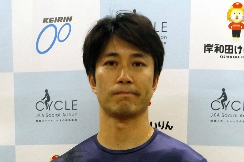 【岸和田競輪・競輪ワールドシリーズ】小松崎大地は同県・伏見俊昭さんの訃報に「もっと一緒に走りたかった」