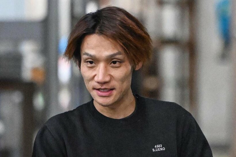 上野真之介