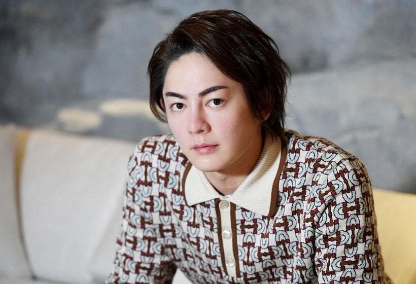 三崎優太氏