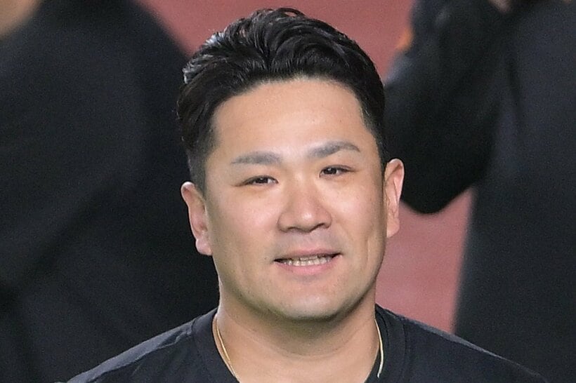 田中将大