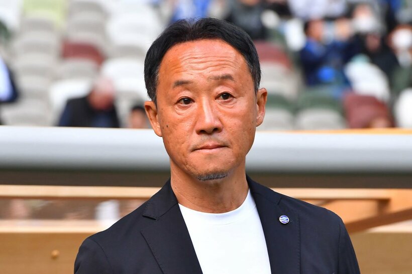 黒田剛監督