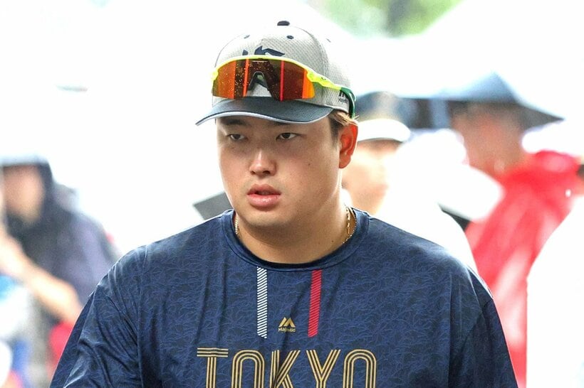 村上宗隆