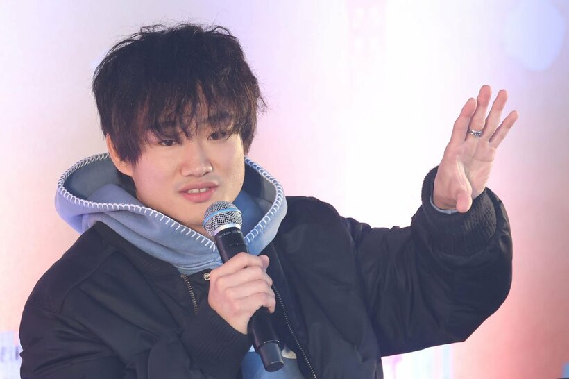 角田裕毅