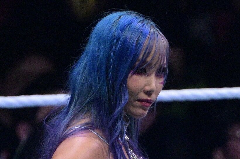 元ＷＷＥの〝海賊王女〟ＫＡＩＲＩ（カイリ）