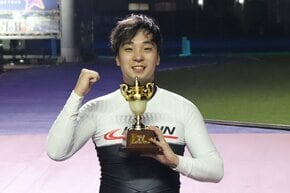 【四日市競輪・中京スポーツ杯】三沢優樹が１２７期６人目の特別昇級「家族や師匠の須永優太さんには」
