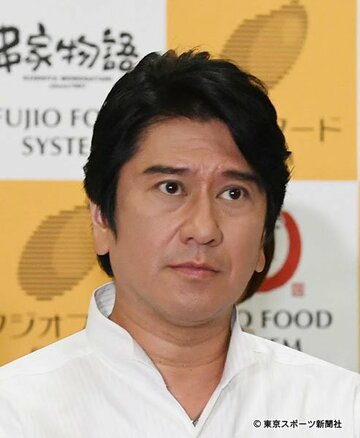  川崎麻世