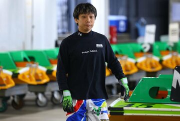 椎名豊
