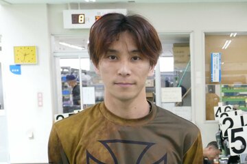 木谷賢太