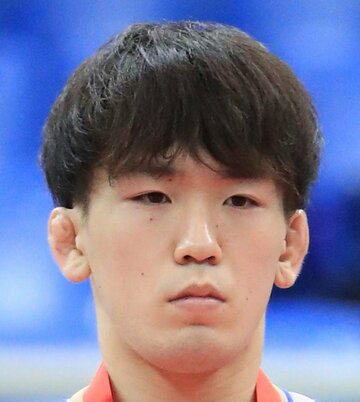  松井謙