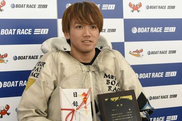 中山翔太
