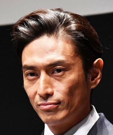  伊勢谷容疑者