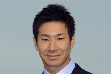 トヨタで奮闘した小林可夢偉