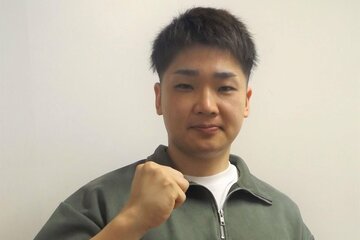 力も自信も付きつつある真鍋智寛が地元ＧⅢを盛り上げる
