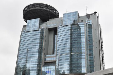 大奮発したＴＢＳ