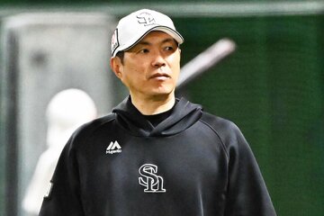 昨年のＣＳ大苦戦は記憶から消えていないソフトバンク・小久保監督
