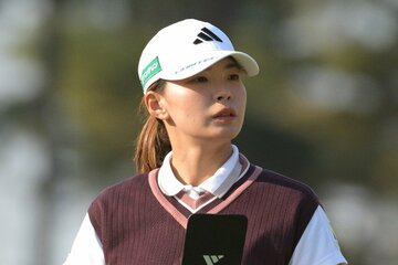 渋野日向子は復活できるか
