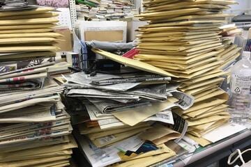 整理整頓、どこから手を付ける？