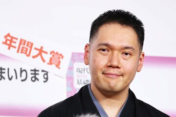 流行語大賞の選考委員を初めて務めた神田伯山